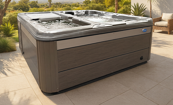 Cold Plunge Spas Series Cheyenne hot tubs for sale
