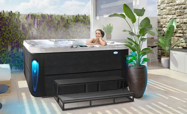 Escape X-Series Spas Cheyenne hot tubs for sale