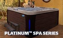 Platinum™ Spas Cheyenne hot tubs for sale