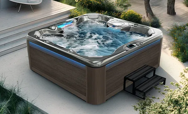 Platinum™ Spas Cheyenne hot tubs for sale