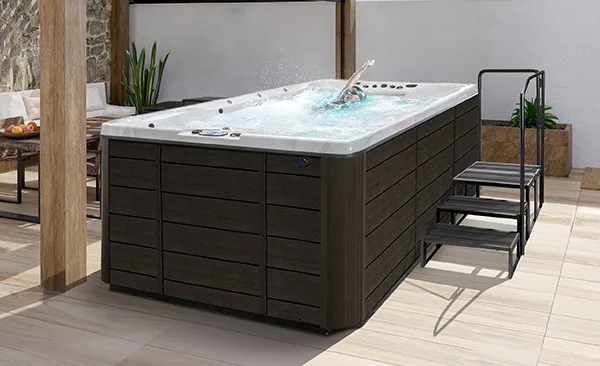 Swim Spas Cheyenne hot tubs for sale