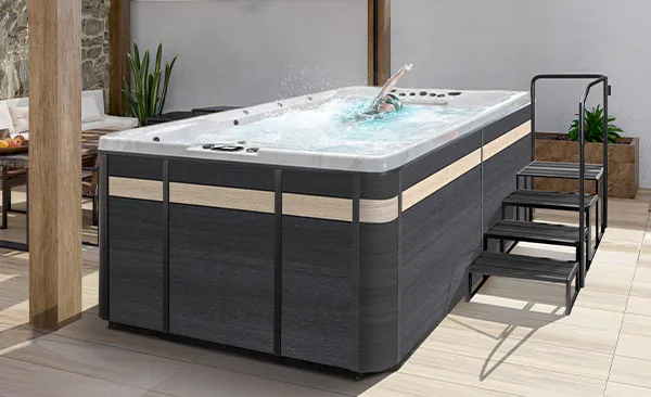 Swim X-Series Spas Cheyenne hot tubs for sale