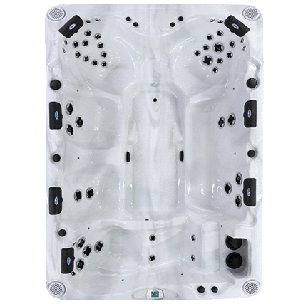 Newporter EC-1148LX hot tubs for sale in Cheyenne