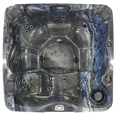 Pacifica-X EC-739LX hot tubs for sale in Cheyenne