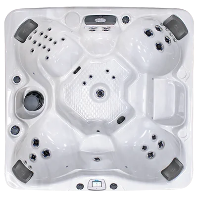 Baja-X EC-740BX hot tubs for sale in Cheyenne