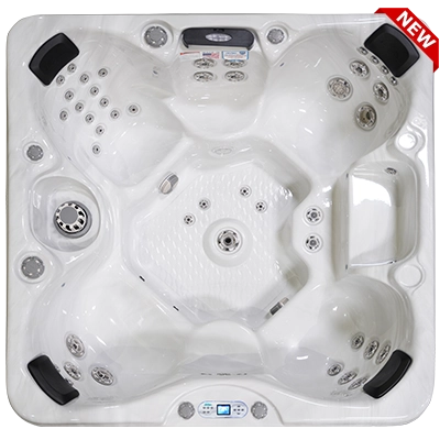 Baja EC-749B hot tubs for sale in Cheyenne