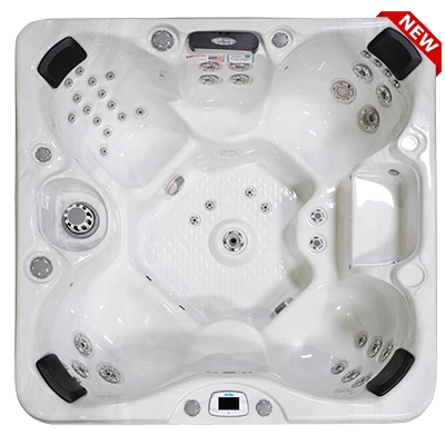 Baja-X EC-749BX hot tubs for sale in Cheyenne