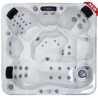 Costa EC-749L hot tubs for sale in Cheyenne