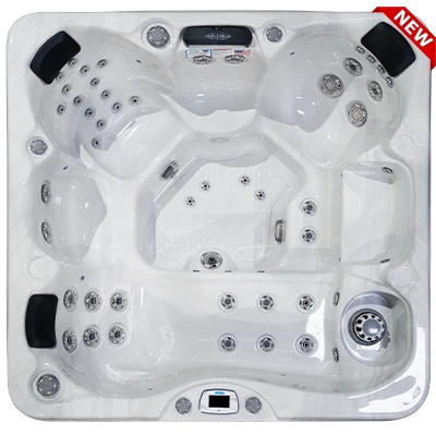 Costa-X EC-749LX hot tubs for sale in Cheyenne