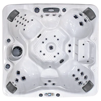 Baja EC-767B hot tubs for sale in Cheyenne