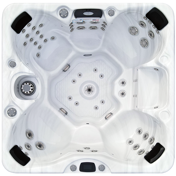 Baja-X EC-767BX hot tubs for sale in Cheyenne