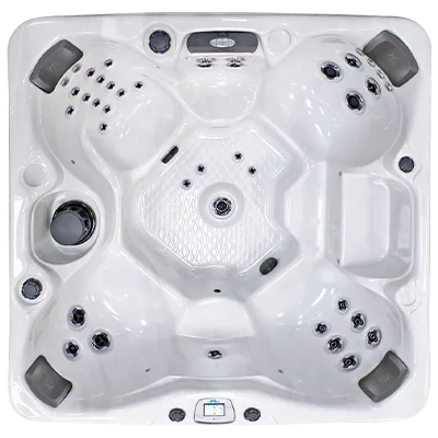 Cancun-X EC-840BX hot tubs for sale in Cheyenne