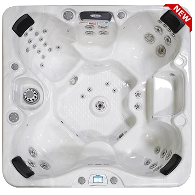 Cancun-X EC-849BX hot tubs for sale in Cheyenne