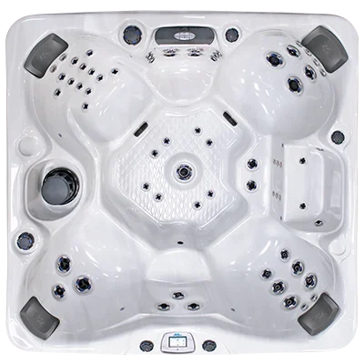 Cancun-X EC-867BX hot tubs for sale in Cheyenne