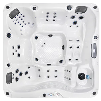 Malibu EC-867DL hot tubs for sale in Cheyenne