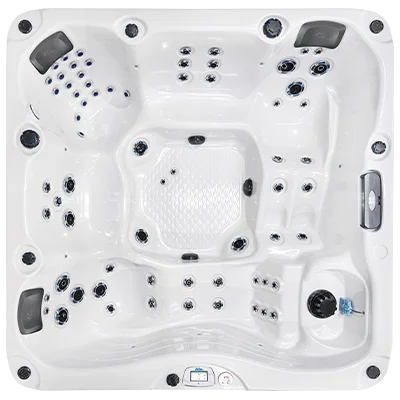 Malibu-X EC-867DLX hot tubs for sale in Cheyenne