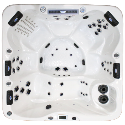 Huntington PL-792L hot tubs for sale in Cheyenne