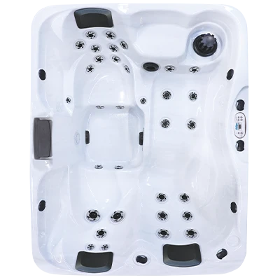 Kona Plus PPZ-533L hot tubs for sale in Cheyenne