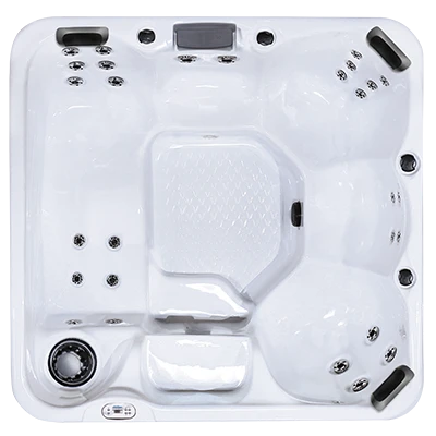 Hawaiian Plus PPZ-628L hot tubs for sale in Cheyenne