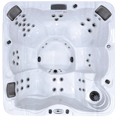 Pacifica Plus PPZ-743L hot tubs for sale in Cheyenne
