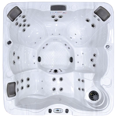 Pacifica Plus PPZ-752L hot tubs for sale in Cheyenne