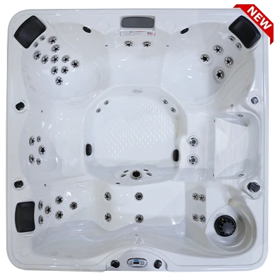 Atlantic Plus PPZ-843LC hot tubs for sale in Cheyenne