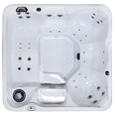 Hawaiian PZ-636L hot tubs for sale in Cheyenne