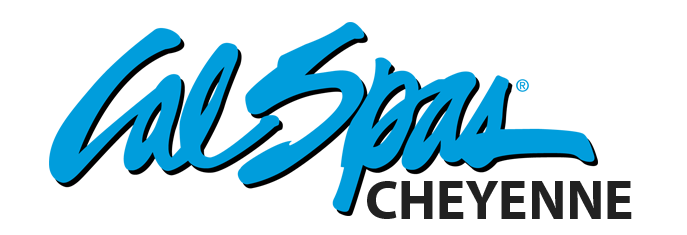 Calspas logo - Cheyenne