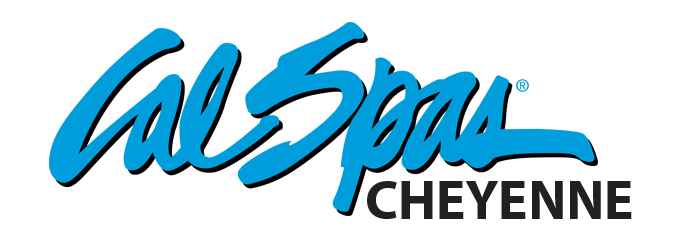 Calspas logo - hot tubs spas for sale Cheyenne